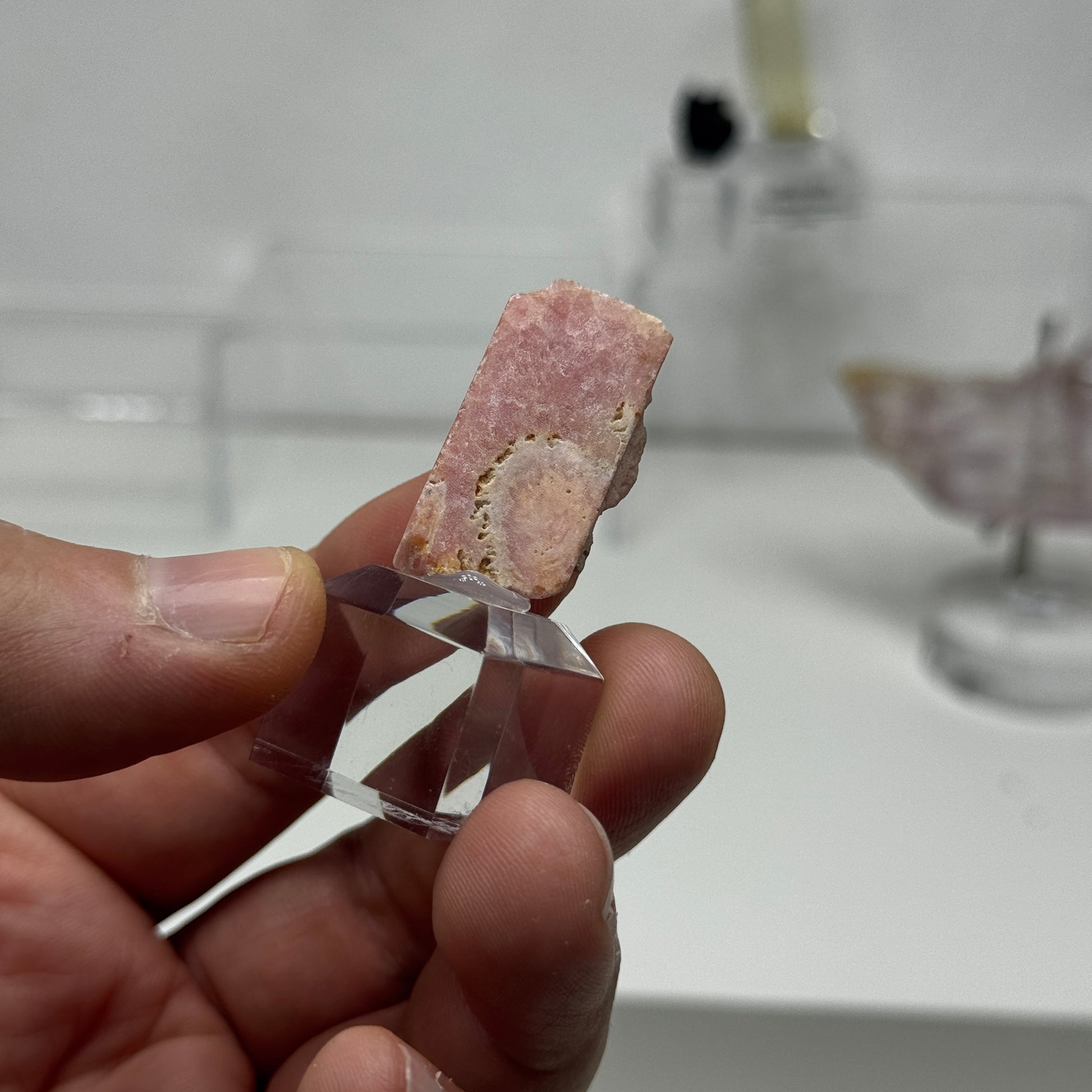 Rhodochrosit GL064