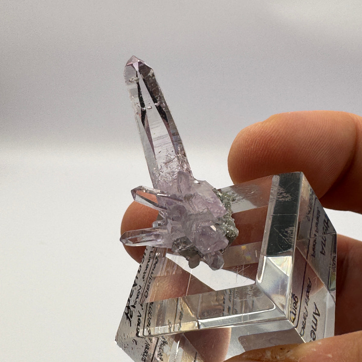 Veracruz Amethyst GC065