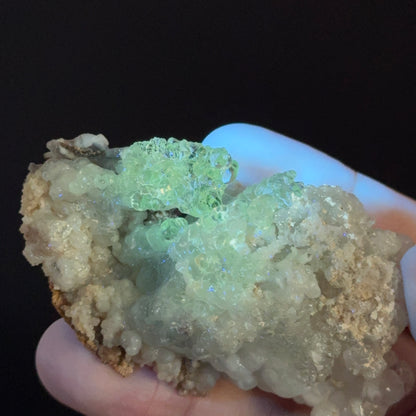 Hyalit Opal - Glasopal GBA161