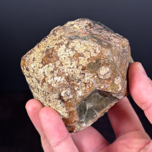 Granat Grossluar GBA025