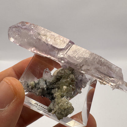 Veracruz Amethyst GC106
