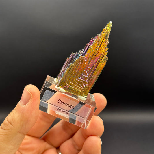 Bismuth GL100
