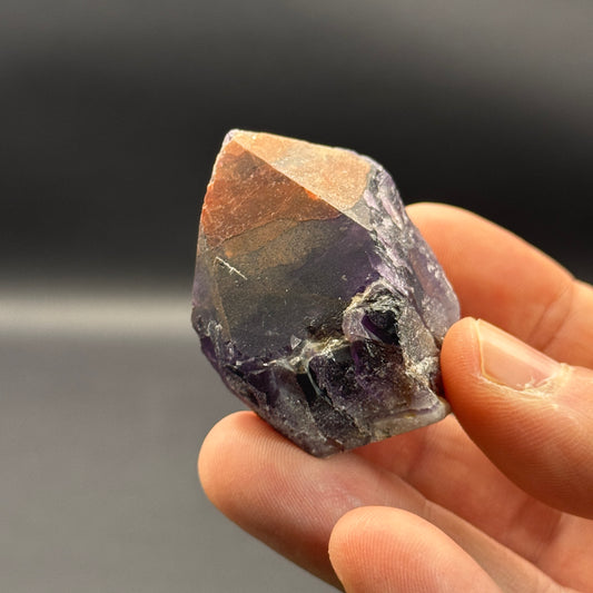 Alien Amethyst GA340