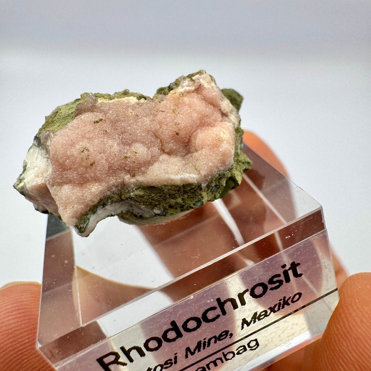 Rhodochrosit GC045