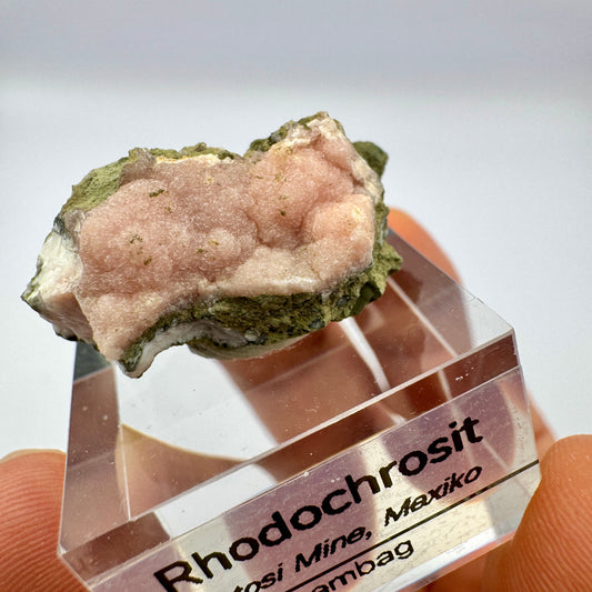 Rhodochrosit GC045