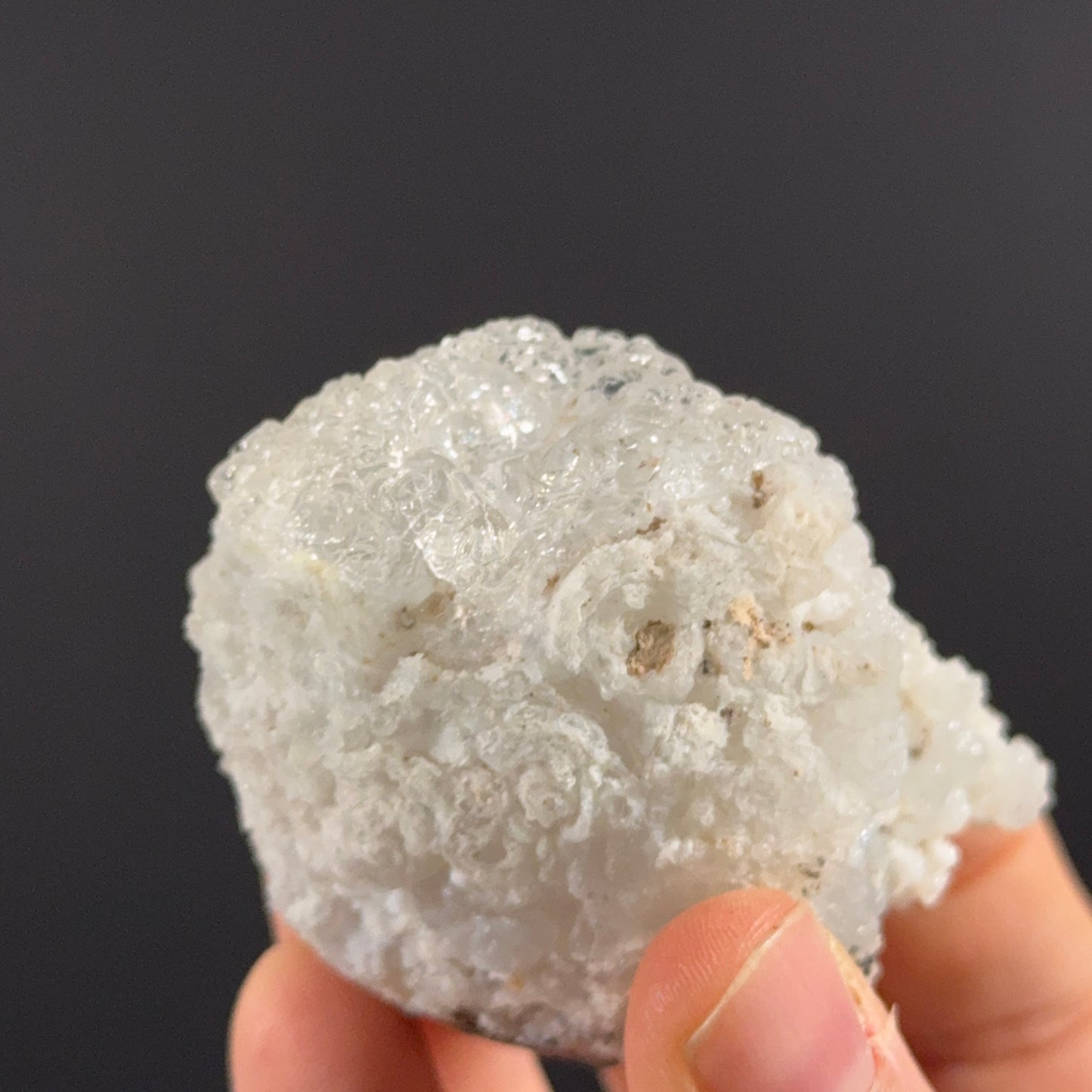 Hyalit Opal - Glasopal GBA164