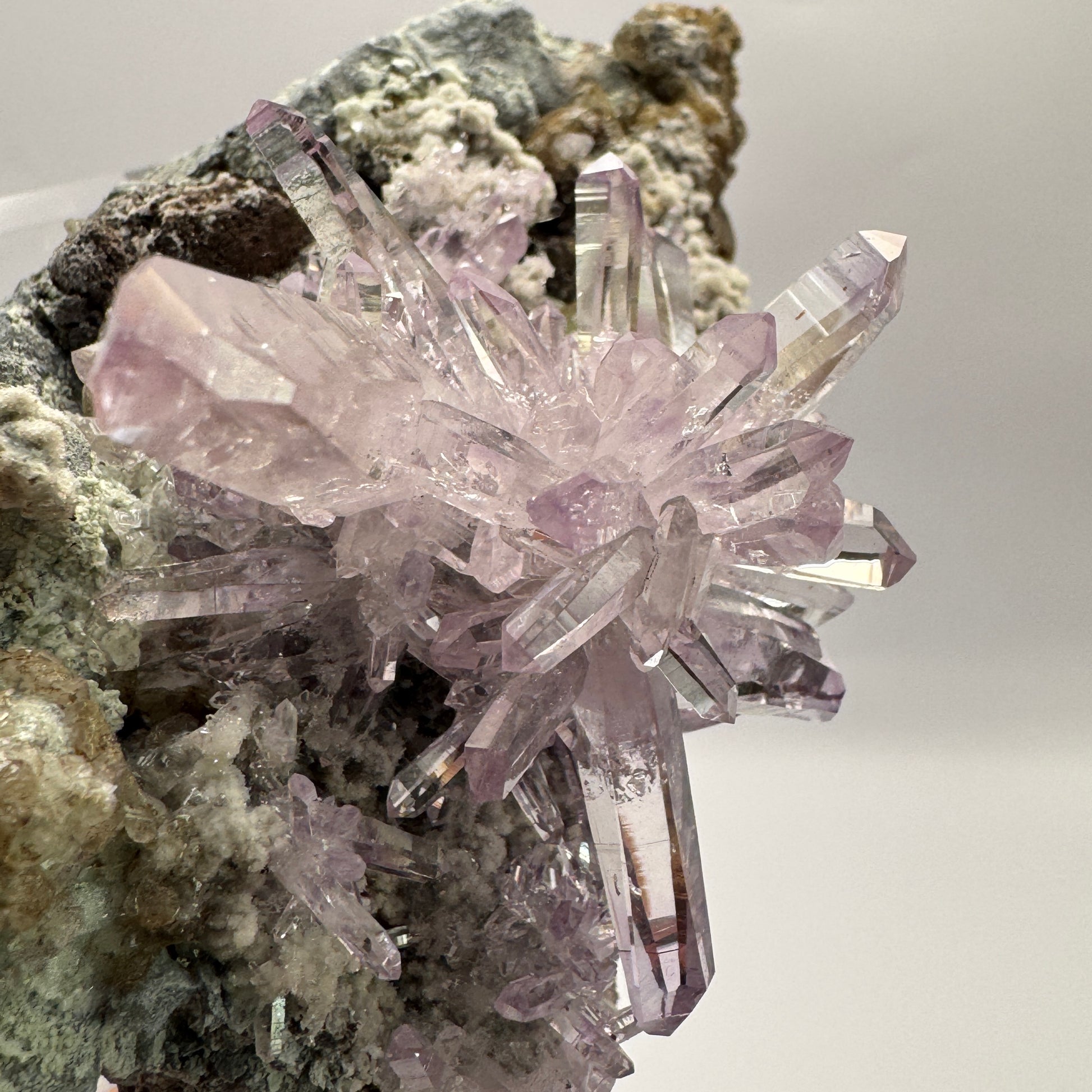 Veracruz Amethyst GC109
