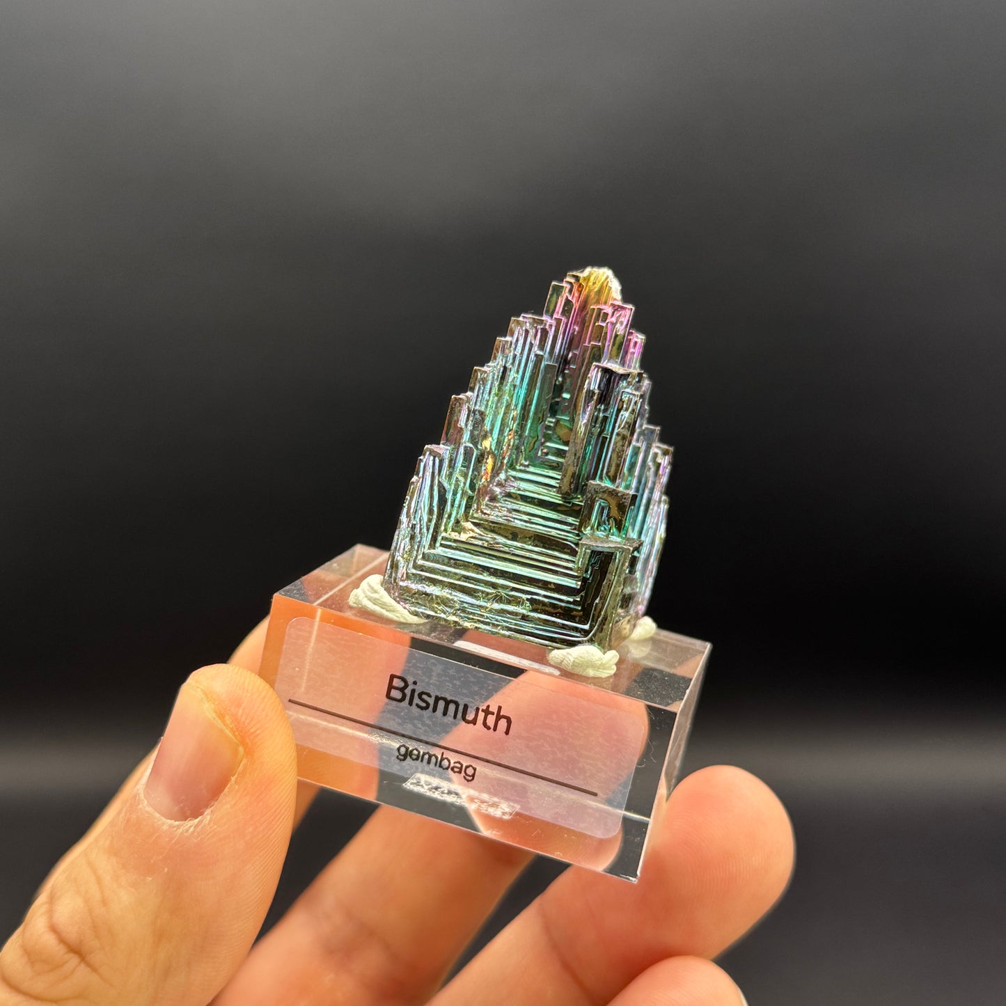 Bismuth GL102