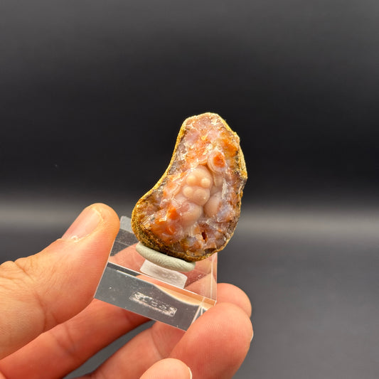 Chalcedon GL076