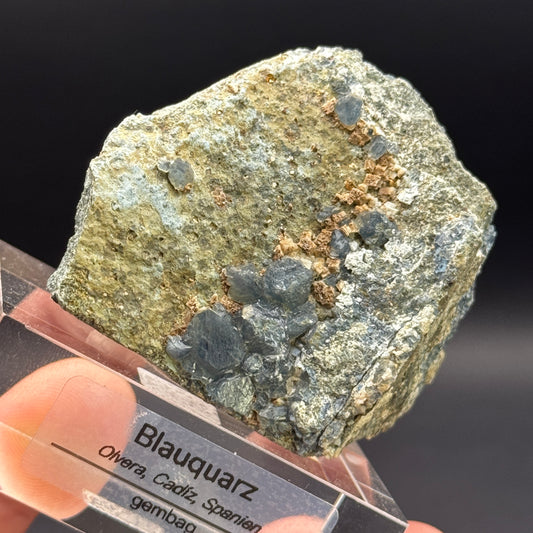 Blauquarz GL097