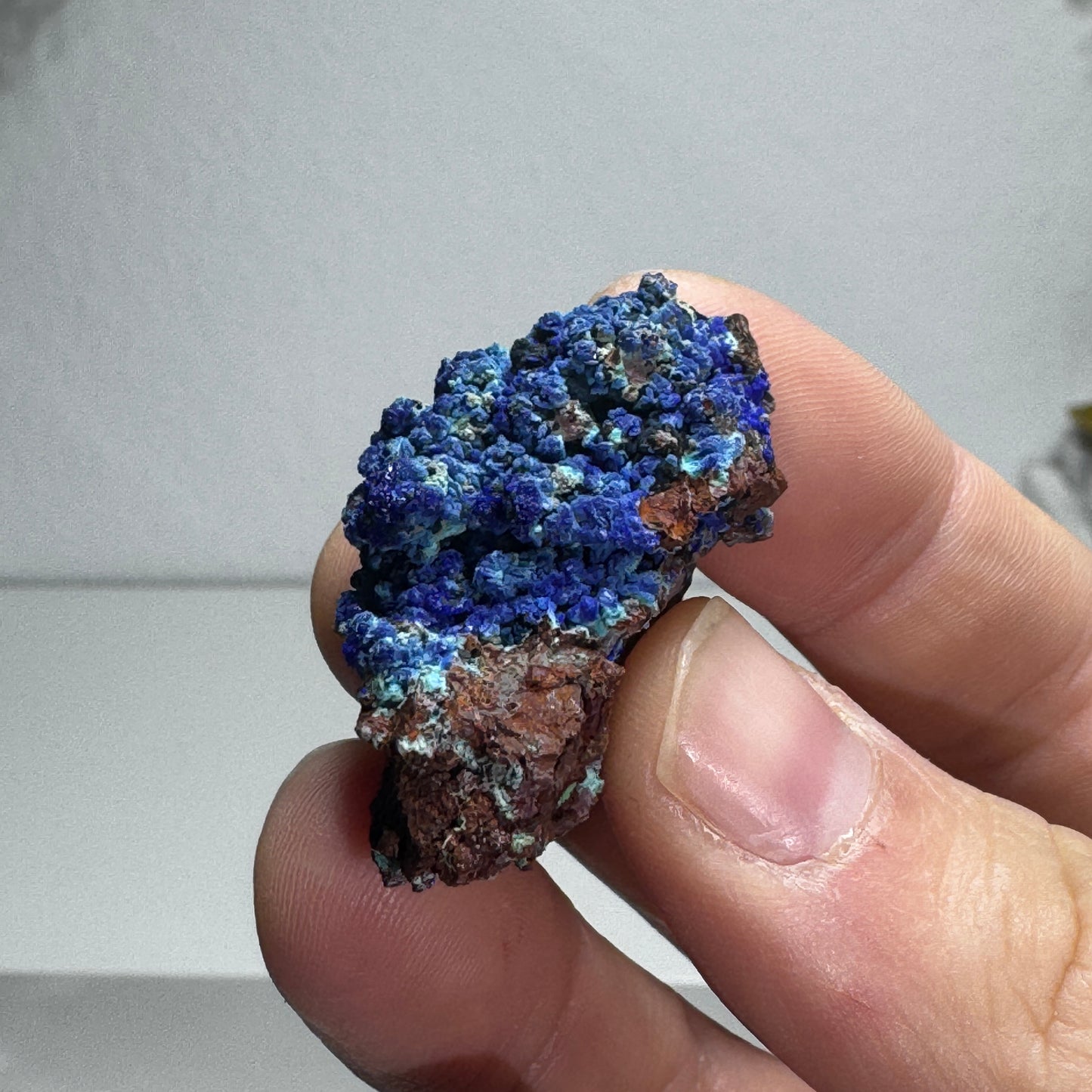 Azurit GA013