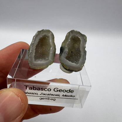 Tabasco Geode GC013
