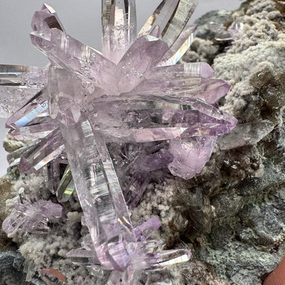 Veracruz Amethyst GC109