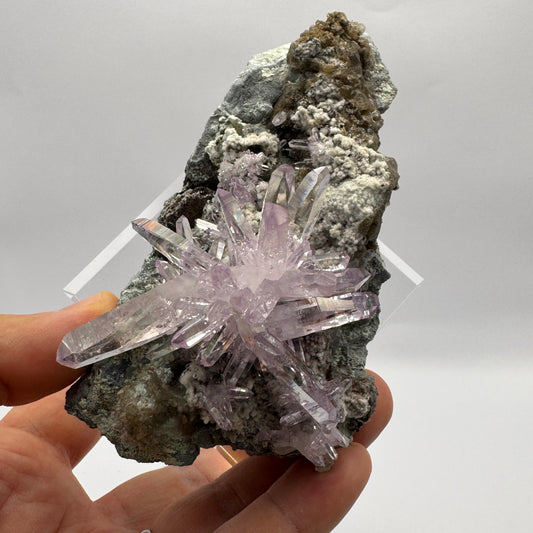 Veracruz Amethyst GC109