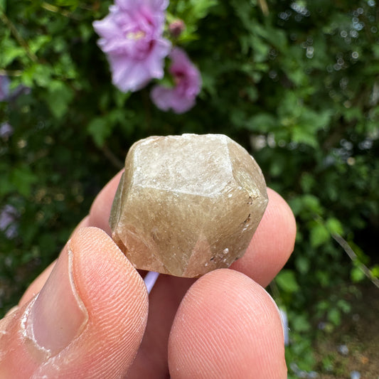 Grossular Granat GA372