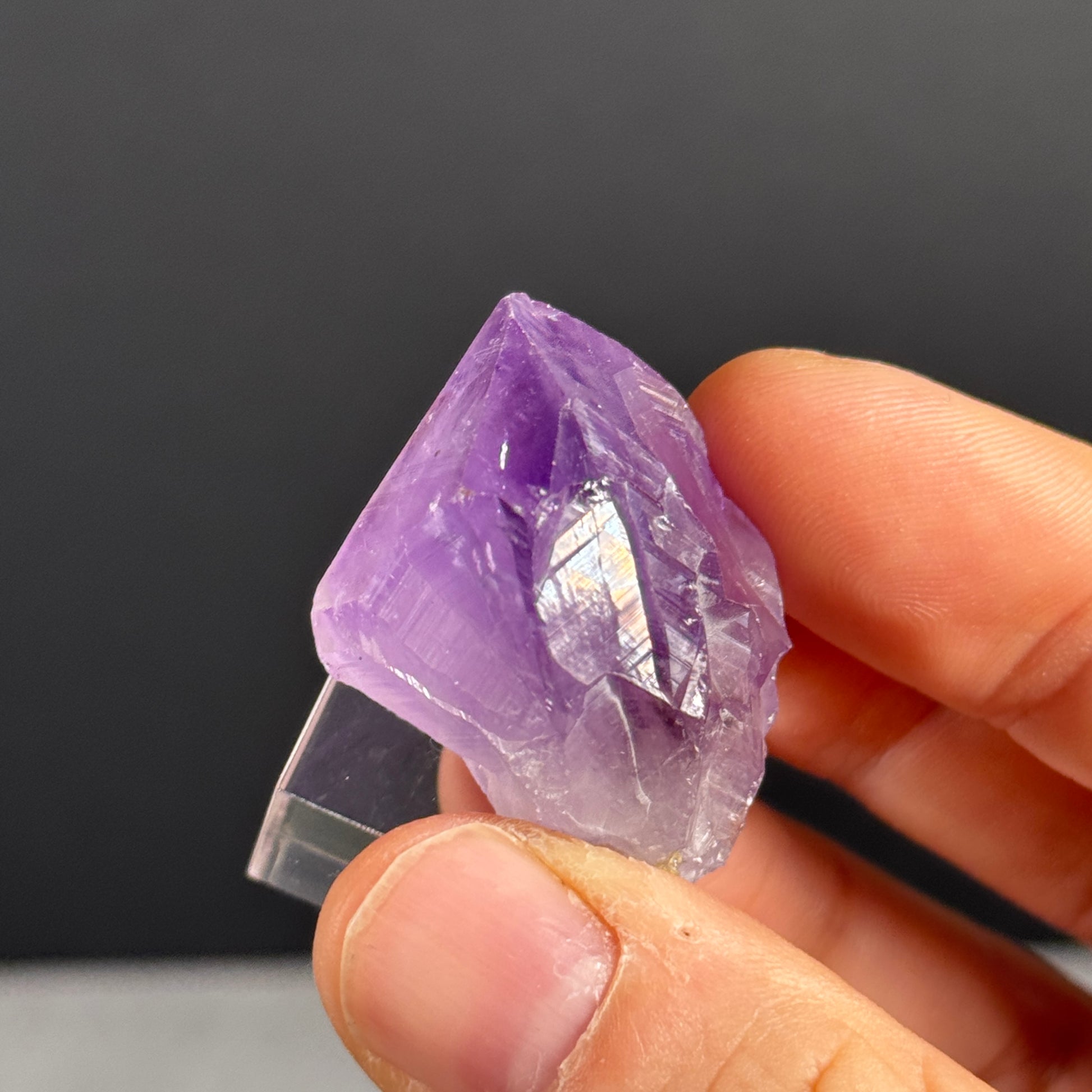 Amethystspitze GBA222