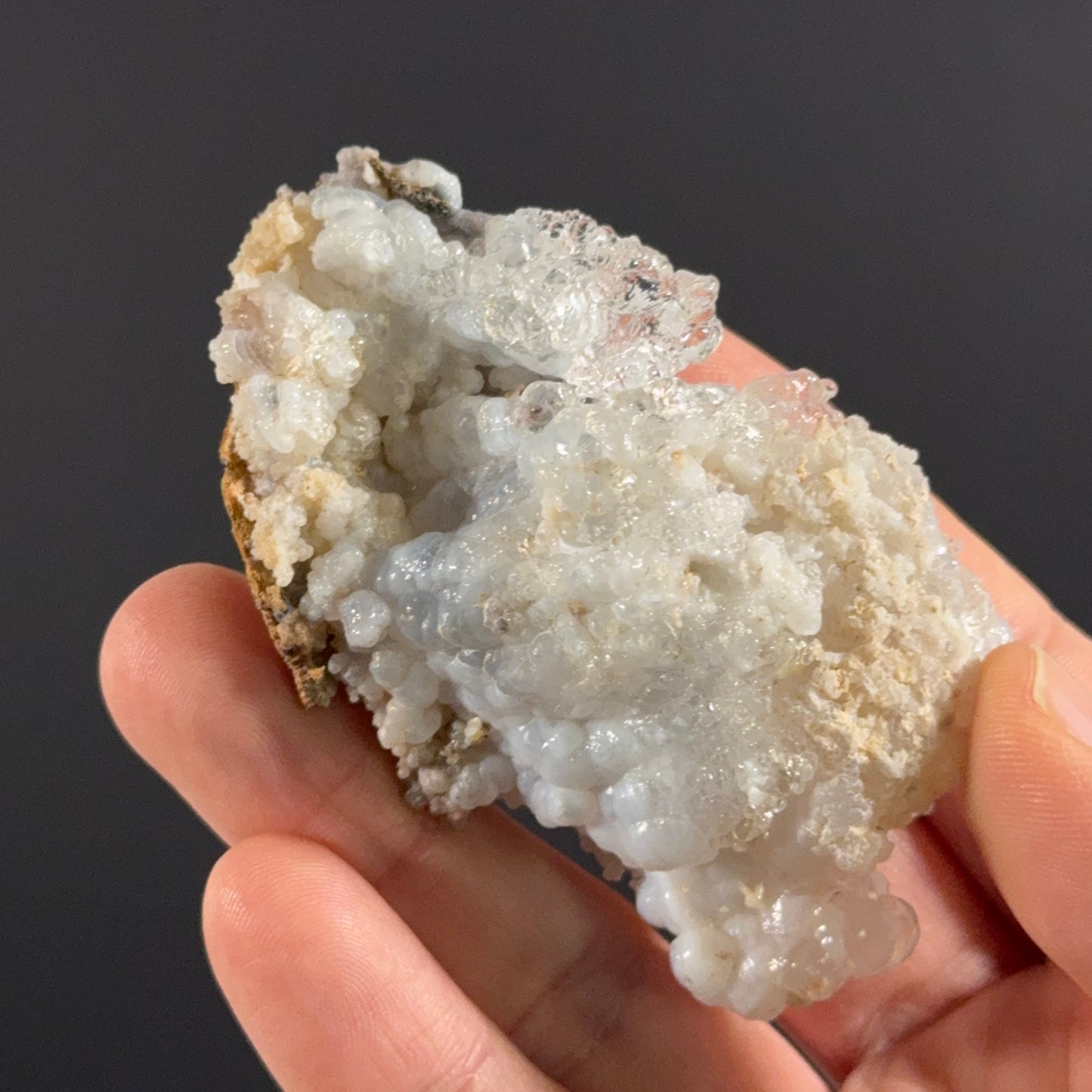 Hyalit Opal - Glasopal GBA161