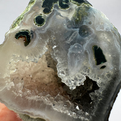 Tabasco Geode GC006