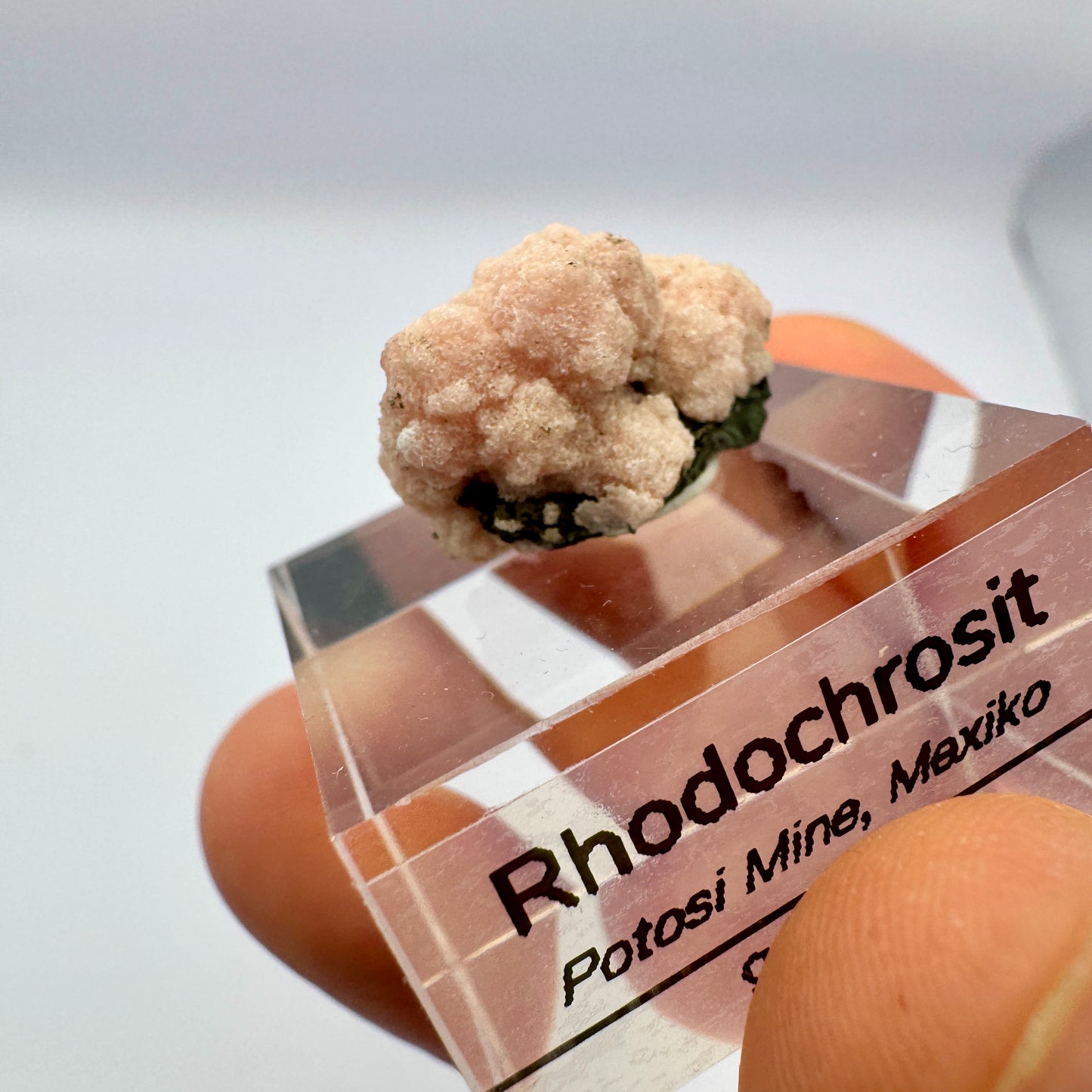 Rhodochrosit GC048