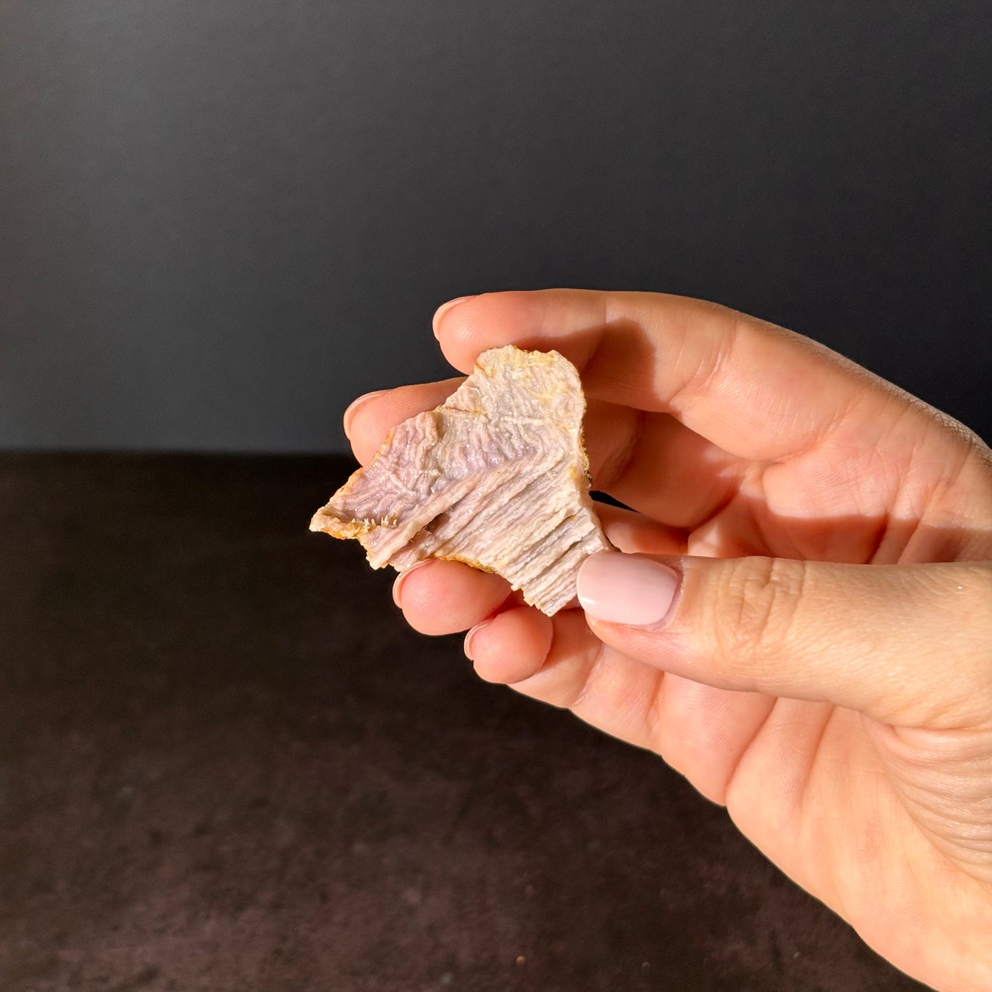 Chalcedon GA085
