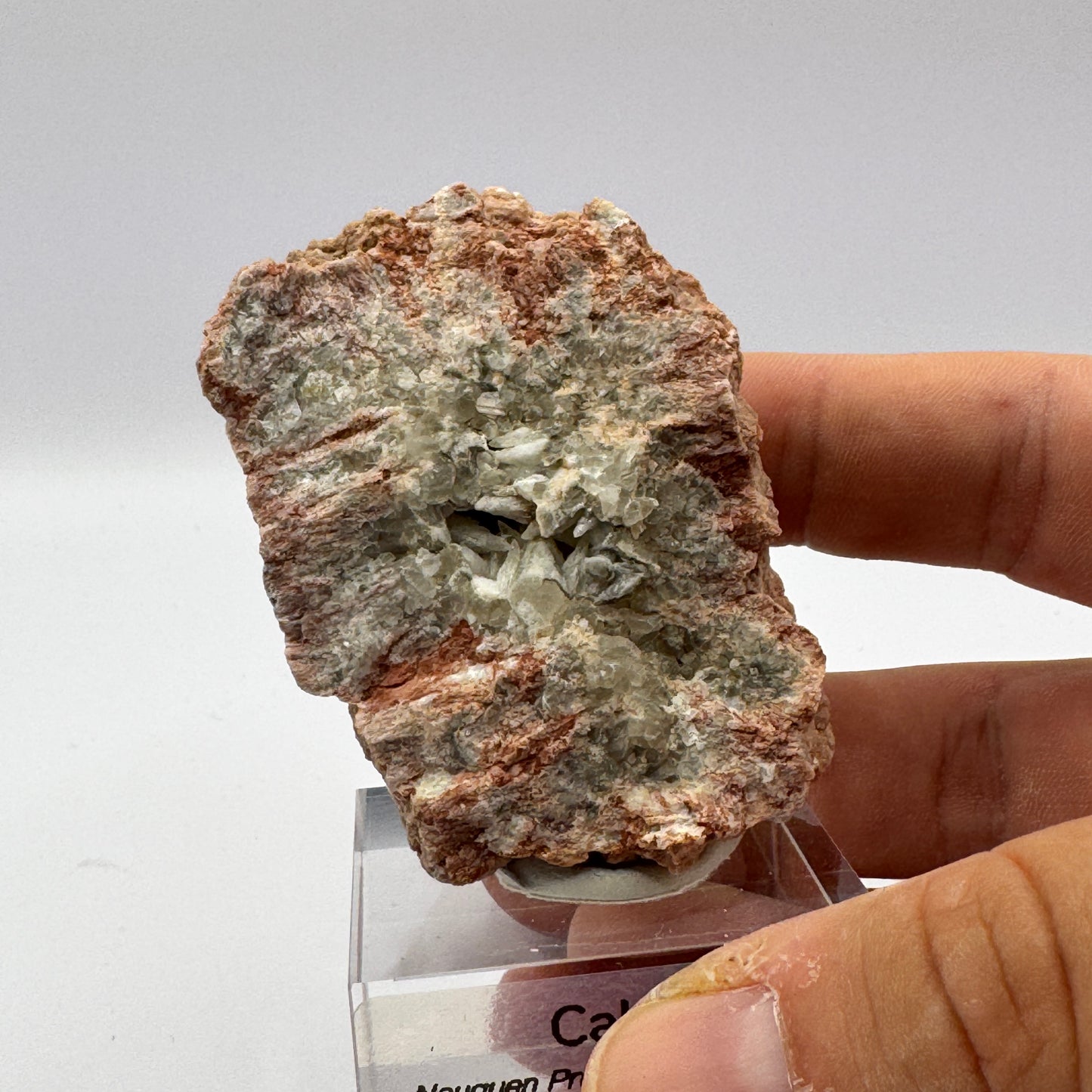 UV Calcit GC062