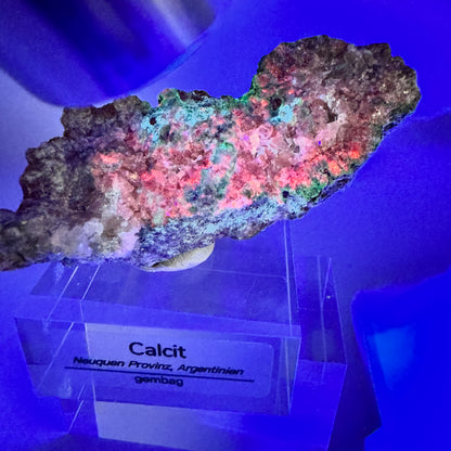 UV Calcit GC051