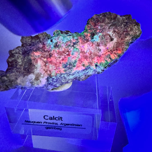 UV Calcit GC051