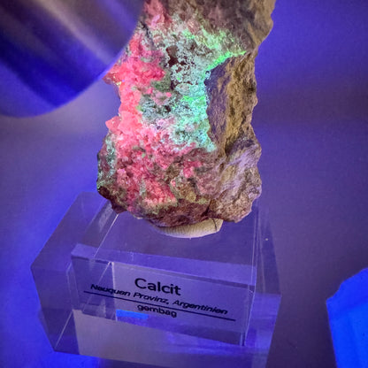 UV Calcit GC052