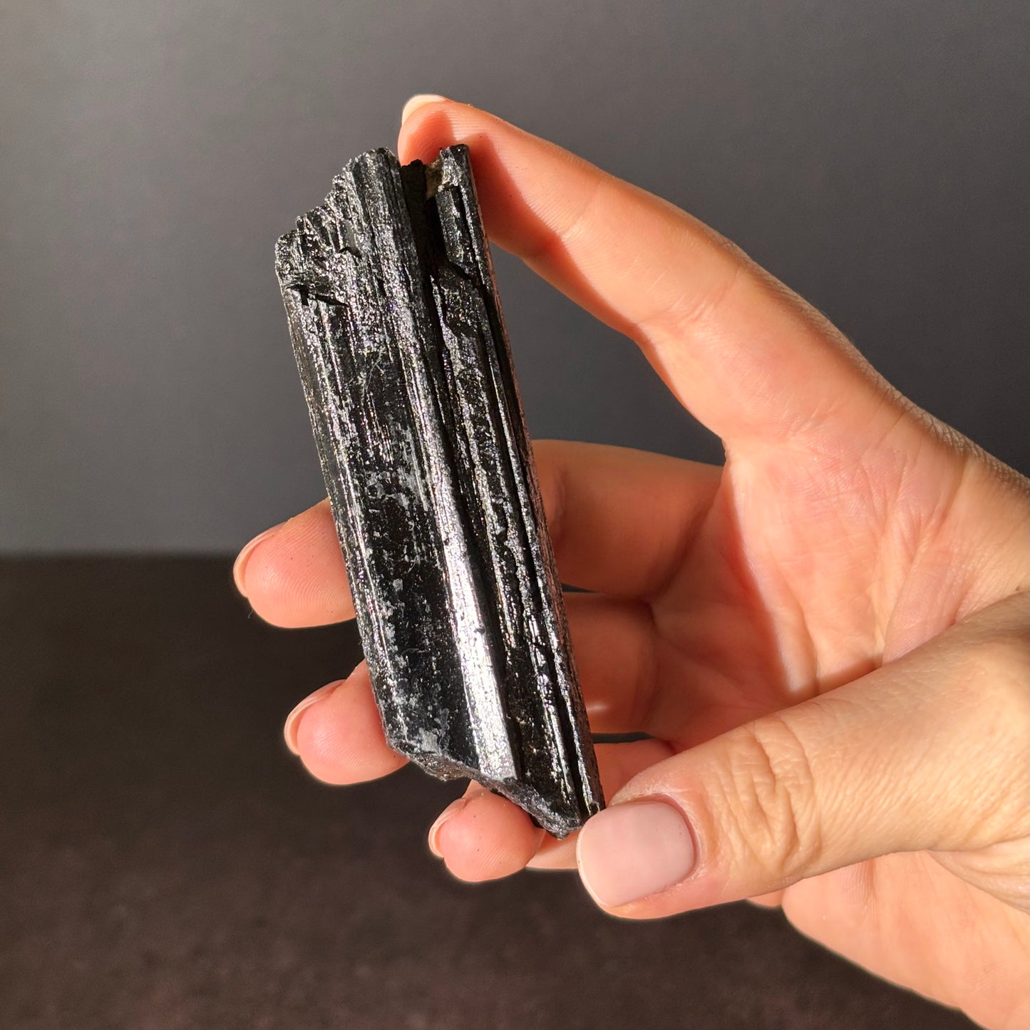Turmalin (Schörl) GA142