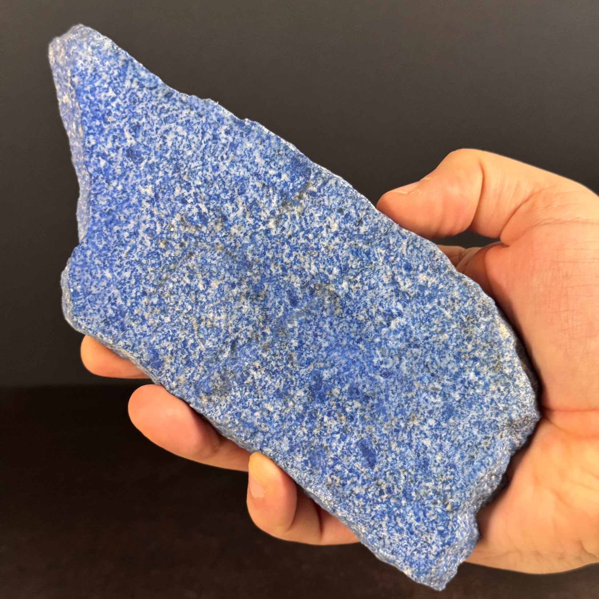 Sodalith Scheibe GBL002