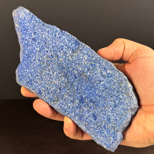 Sodalith Scheibe GBL002