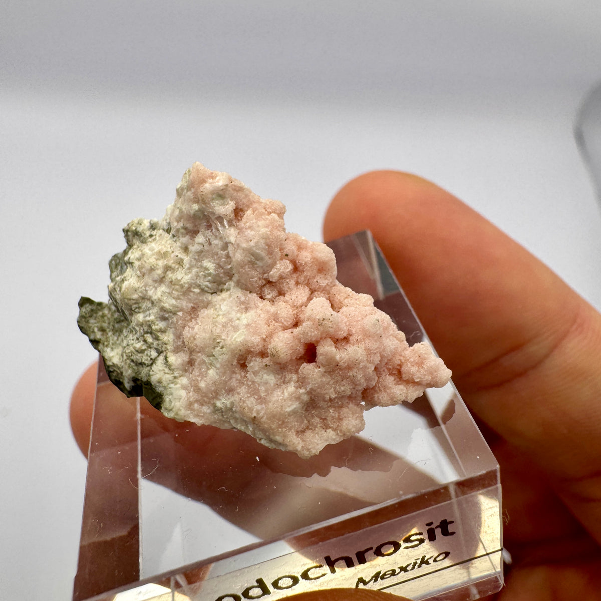 Rhodochrosit GC047