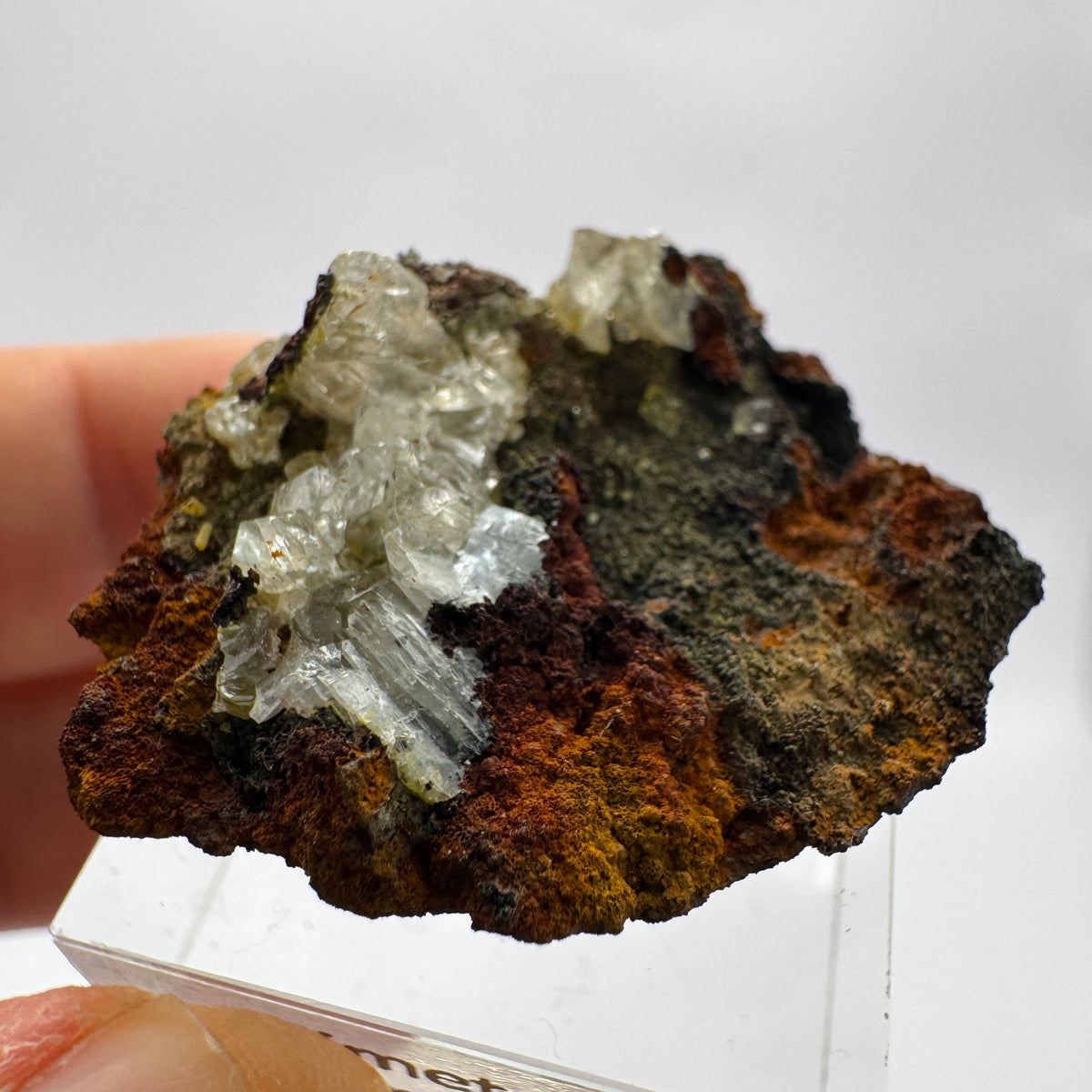 Mimetesit GC084