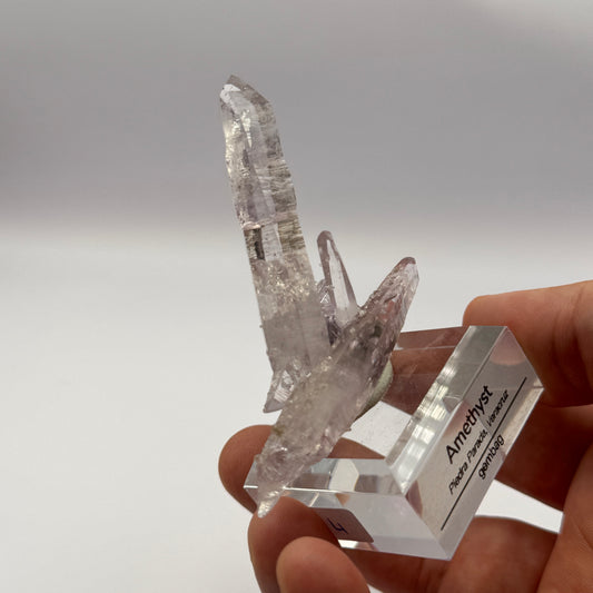 Veracruz Amethyst GC066