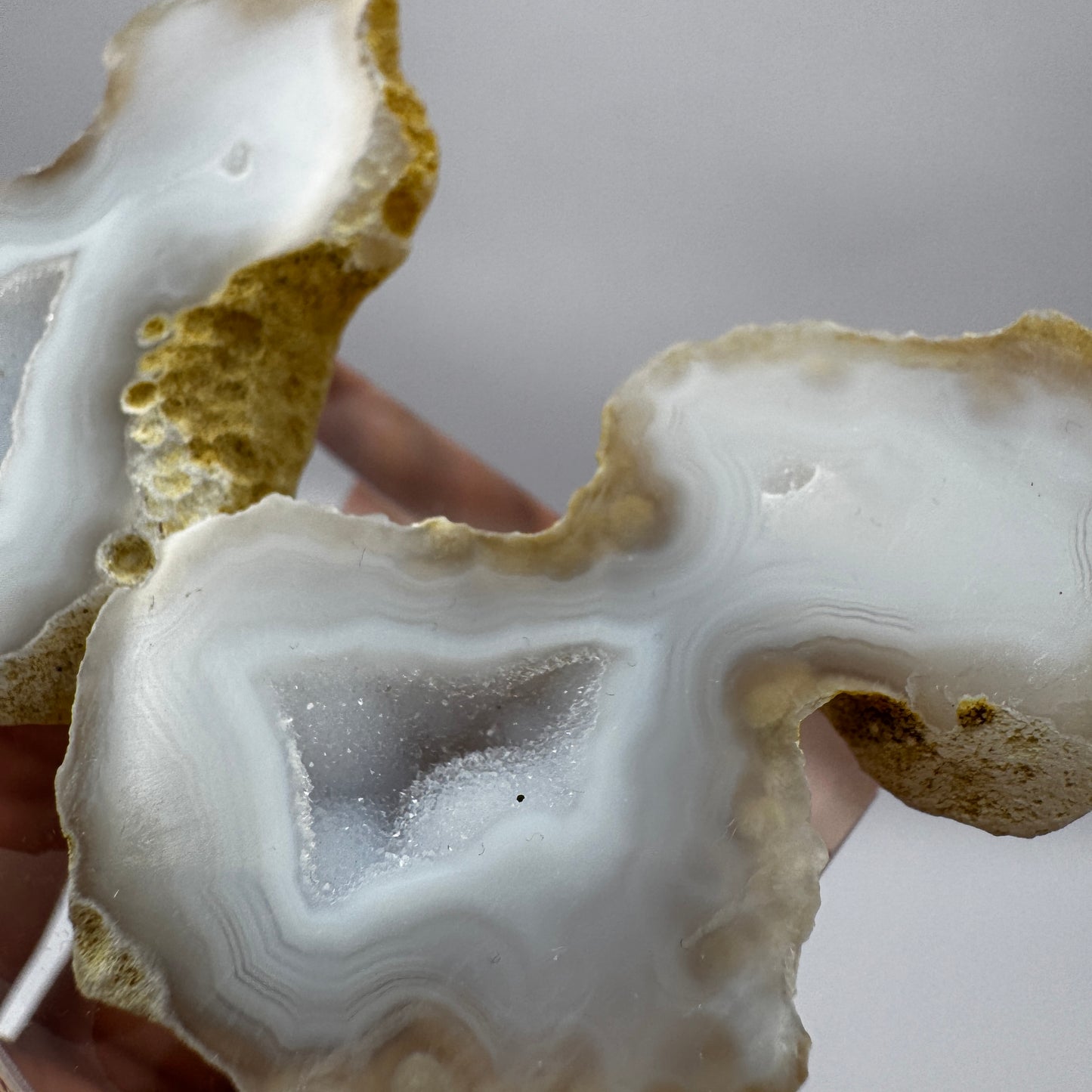 Tabasco Geode GC005