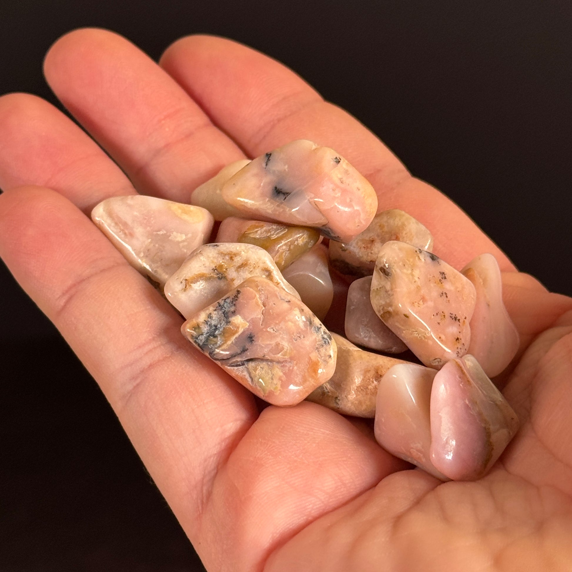 Andenopal 50g GBA146