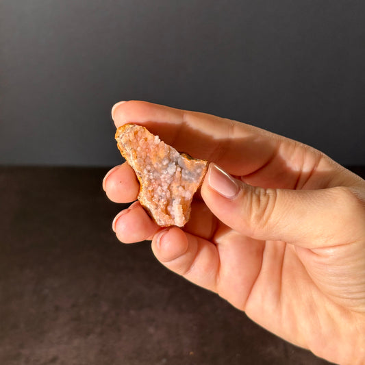 Chalcedon GA082
