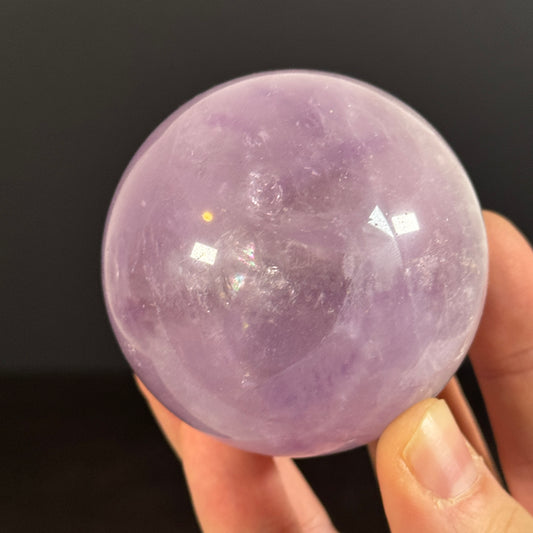 Amethyst Sphäre GBL016