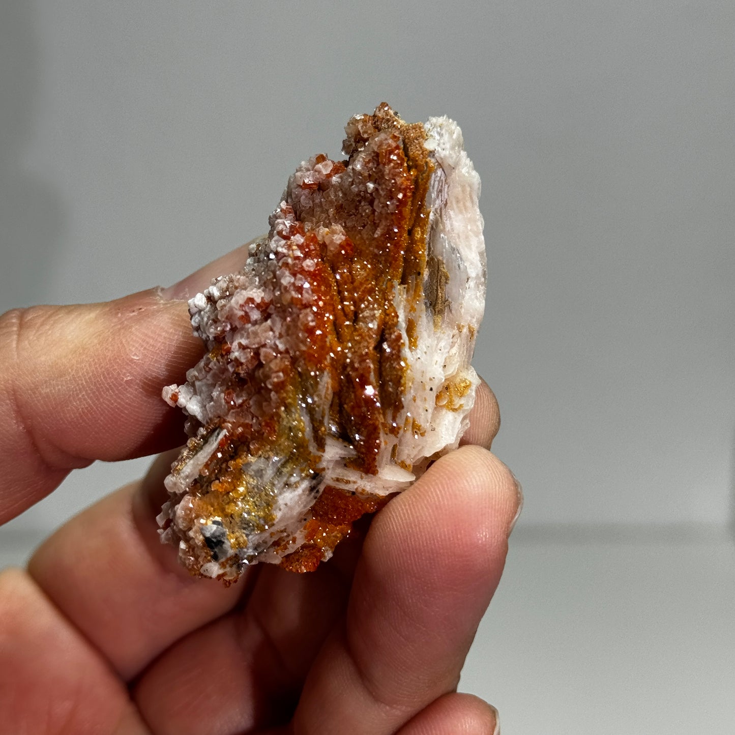 Vanadinit GA057