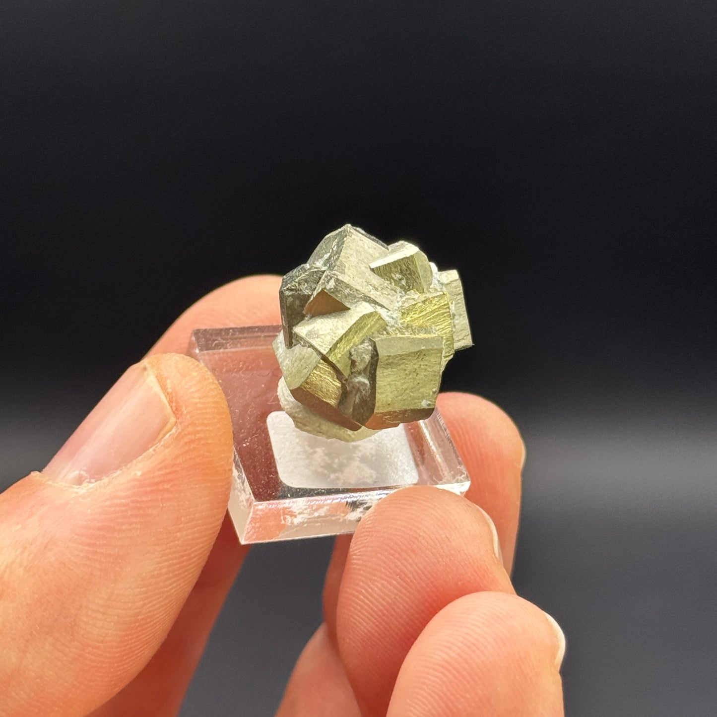 Pyrit GL093