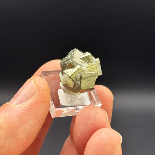 Pyrit GL093