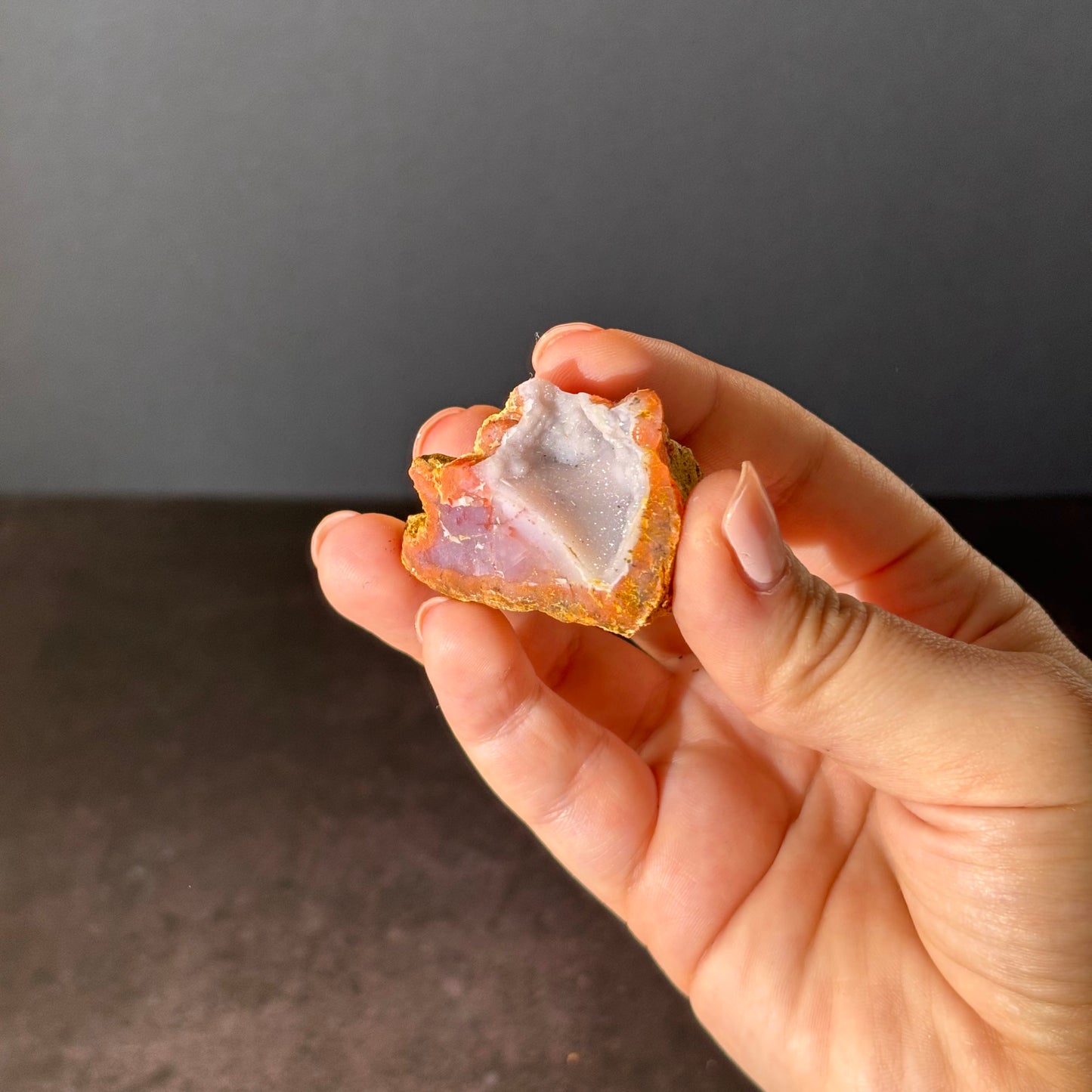 Chalcedon GA079