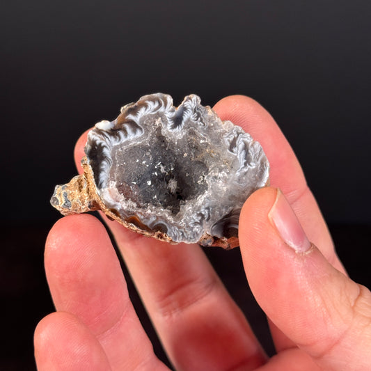 Ocos Geode Hälfte GBA026