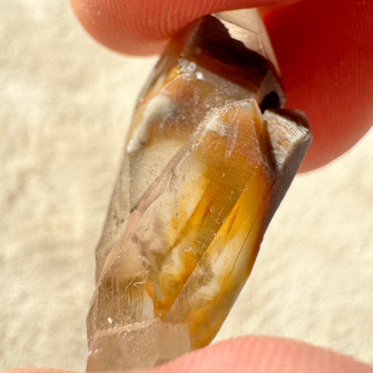 Amphibolquarz GC154