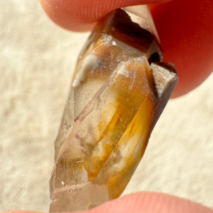 Amphibolquarz GC154