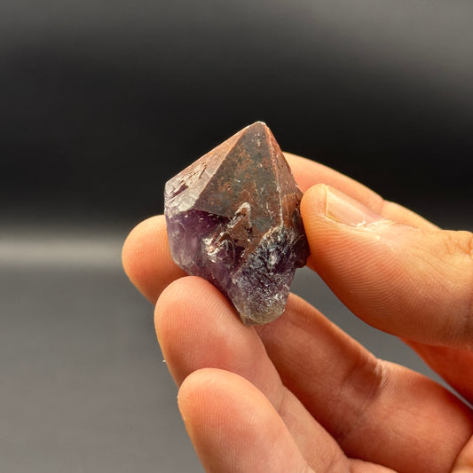 Alien Amethyst GA349