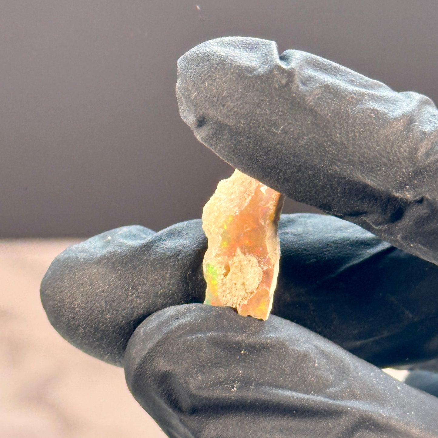 Opal - Welo Opal WAS