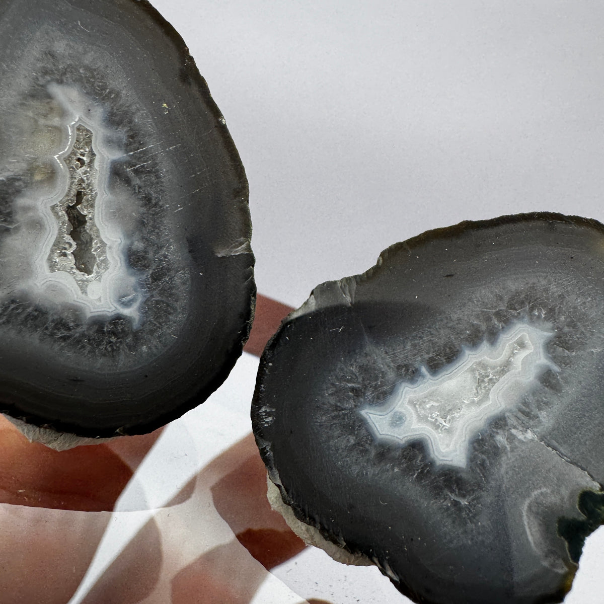 Tabasco Geode GC003