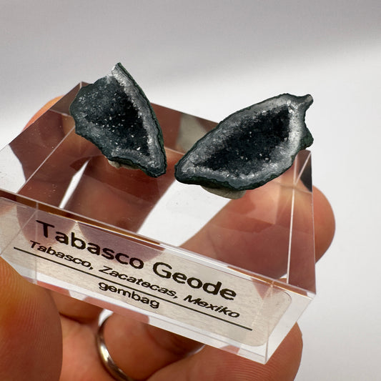 Tabasco Geode GC021