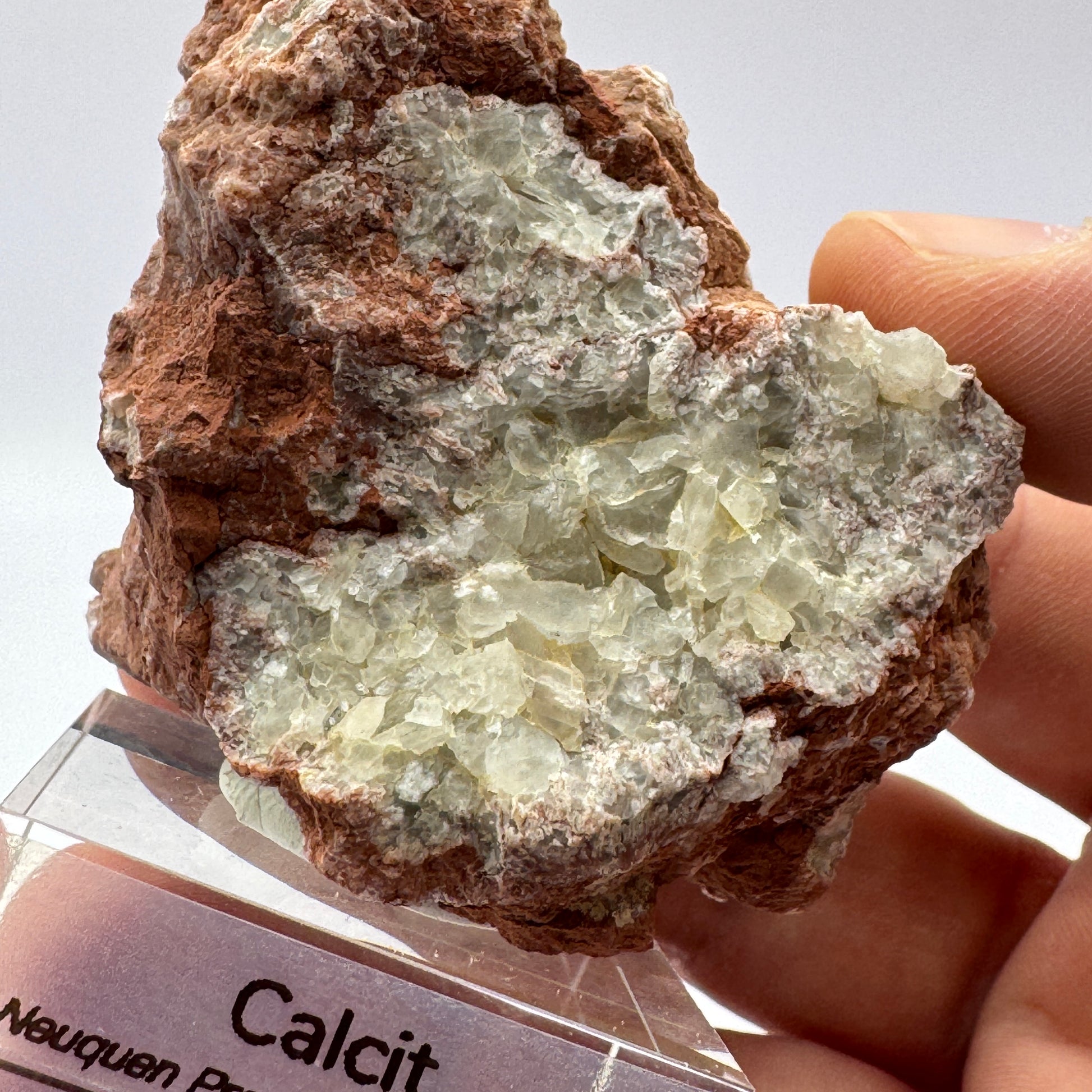 UV Calcit GC058